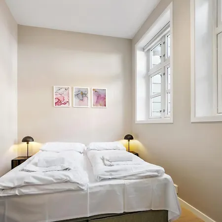 Appartamento 100m From Bryggen - Cozy Bergen
