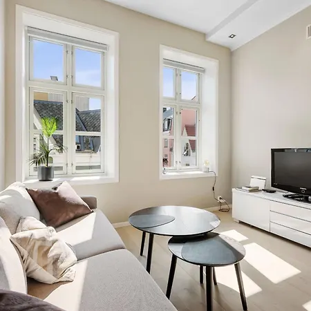 Апартаменти 100m From Bryggen - Cozy