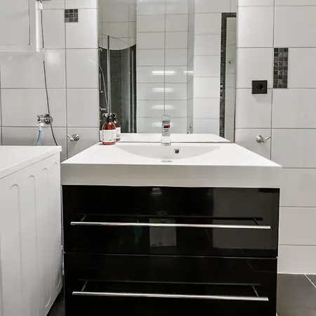 Апартаменти 100m From Bryggen - Cozy Берген