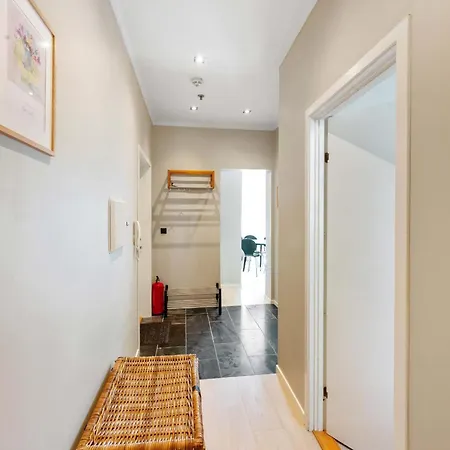 100m From Bryggen - Cozy *