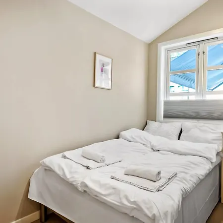 100m From Bryggen - Cozy Апартаменти