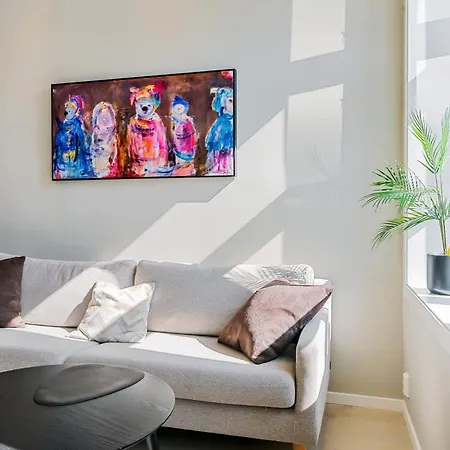 100m From Bryggen - Cozy Appartamento Bergen
